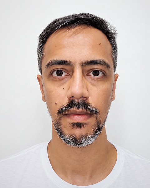 Khalid Hilaby, CTO