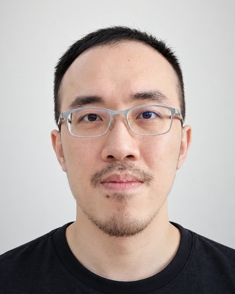 Shawn Ng, Client Services Director